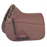 Tapis SupaFleece Performance Shires - Marron