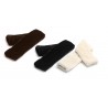 Fourreau de sangle SupaFleece Performance - Marron