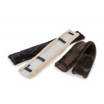 Fourreau de sangle mixte SupaFleece Performance Shires