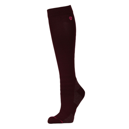 Chaussettes Weatherbeeta Compression jusqu'au genou