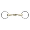 Mors 18 mm Shires - Messing