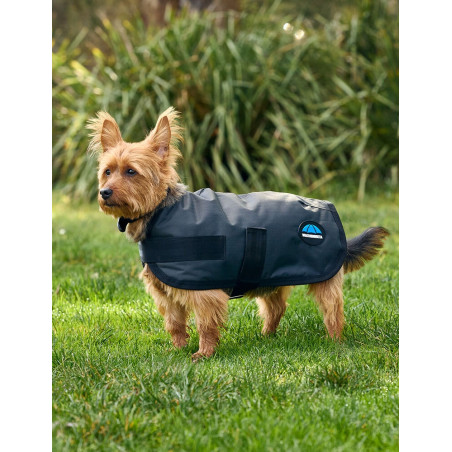 Couverture imperméable pour chien Weatherbeeta ComFiTec Classic