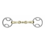 Mors 3 effets Double brisure Shires