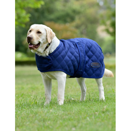 Honden deken Weatherbeeta ComFiTec Deluxe Diamond Quilt