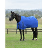 Couverture Weatherbeeta ComFiTec Essential Turnout 220g - Cobalt / noir