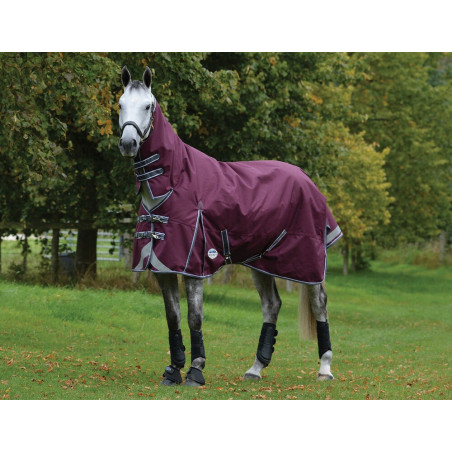 Dekentje Weatherbeeta ComFiTec Plus Dynamic II Combo hals medium