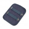 Extension de poitrail Shires - Bleu marine