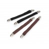 Clips élastiques pour Jodhpur Shires - Marron