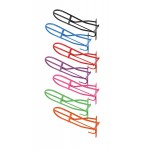 Porte selle Shires