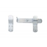 Kickslot staldeur Shires