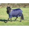 Miniatuurhoes Tempest Shires - Marine / turquoise