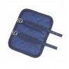 Shires borstverlenger - Marineblauw