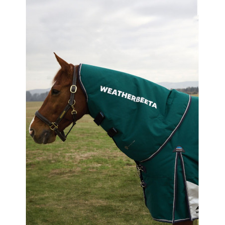 Halsstuk Weatherbeeta ComFiTec Plus Dynamic Turnout 220 g