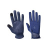 Gants d'équitation Dublin Everyday Softback - Marine