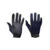 Gants d'équitation Dublin toutes saisons II - Marine