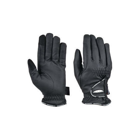 Gants d'équitation Weatherbeeta Heat-Tec