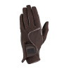 Dublin handschoenen in honingraat Airflow - Chocolade