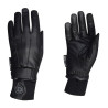 Gants Dublin imperméable Thinsulate - Noir