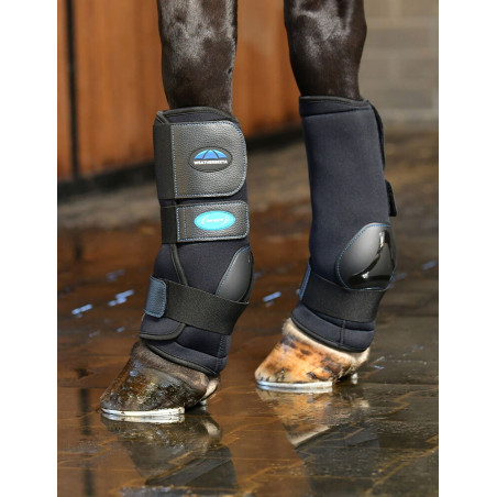 Guêtres de froid Weatherbeeta Therapy-Tec II Ultra Cool