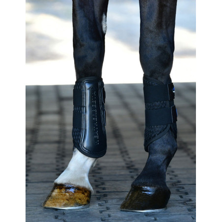 Guêtres Weatherbeeta Tough-Tec Mesh