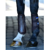Guêtres Weatherbeeta Tough-Tec Prime - Marron / marron