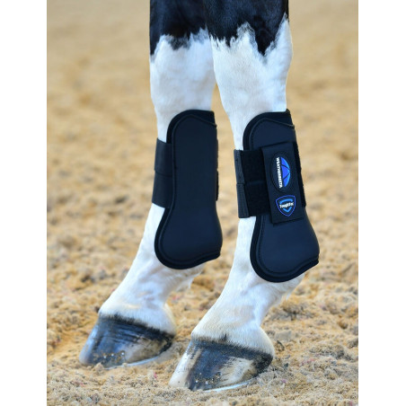 Weatherbeeta Tough-Tec Prime Open peesbeschermers