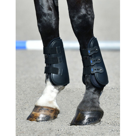 Guêtres Weatherbeeta Tough-Tec Pro Open