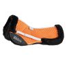 Amortisseur suède Performance Shires - Orange