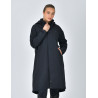 Imperméable long Weatherbeeta - Noir