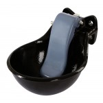 Gietijzeren klepdrinkbak 222000 Kerbl