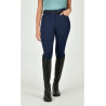 Pantalon Dublin Cammy Comfort Twill femme - Naval academy