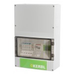 Commande d'éclairage LED Kerbl