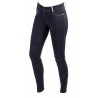 Broek Covalliero BasicPlus kind - Blauw