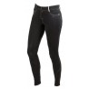 Pantalon Covalliero BasicPlus enfant - Noir