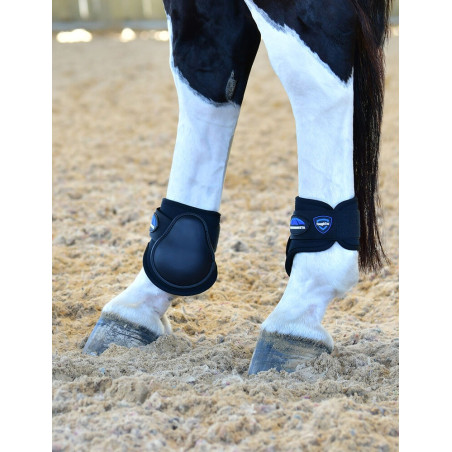 Protège-boulets Weatherbeeta Tough-Tec Prime Fetlock