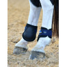 Protège-boulets Weatherbeeta Tough-Tec Prime Fetlock - Noir / marine