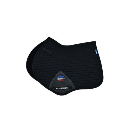 Tapis de selle Weatherbeeta Prime Air-Tec CSO Shaped