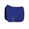 Tapis de selle Weatherbeeta Prime Air-Tec Dressage Shaped - Cobalt