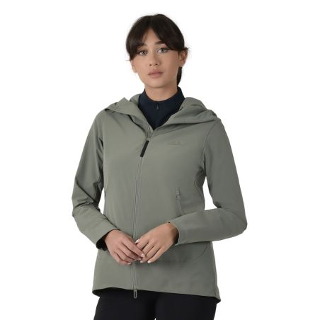 Veste d'équitation Weatherbeeta Stretch femme