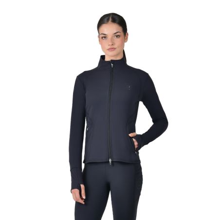 Veste Dublin polyvalente zippée