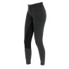 Pantalon Covalliero Economic Femme - Noir