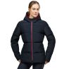 Tommy Hilfiger Equestrian Sidney damesblouson - Woestijnlucht