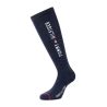 Chaussettes Tommy Hilfiger Equestrian Clifton - Desert sky