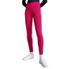 Legging Tommy Hilfiger Equestrian Monaco full grip - Cherry