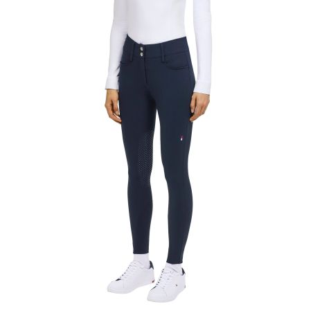 Broek Tommy Hilfiger Equestrian Victoria kniest grip dames