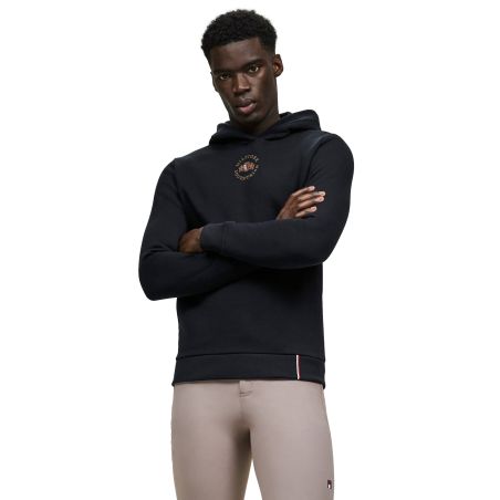 Sweat à capuche Tommy Hilfiger Equestrian Grove unisexe
