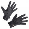 Gants d'hiver Mora Covalliero - Noir
