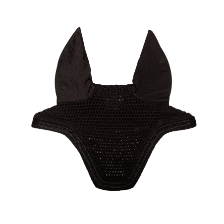 Bonnet anti-mouches Kentucky Wellington Velvet Mini Perles