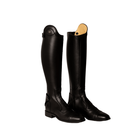 Dy'on Slim veterschoenen laarzen maat 36/40