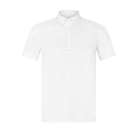 Chemise de Concours Kentucky Homme Classic manches courtes